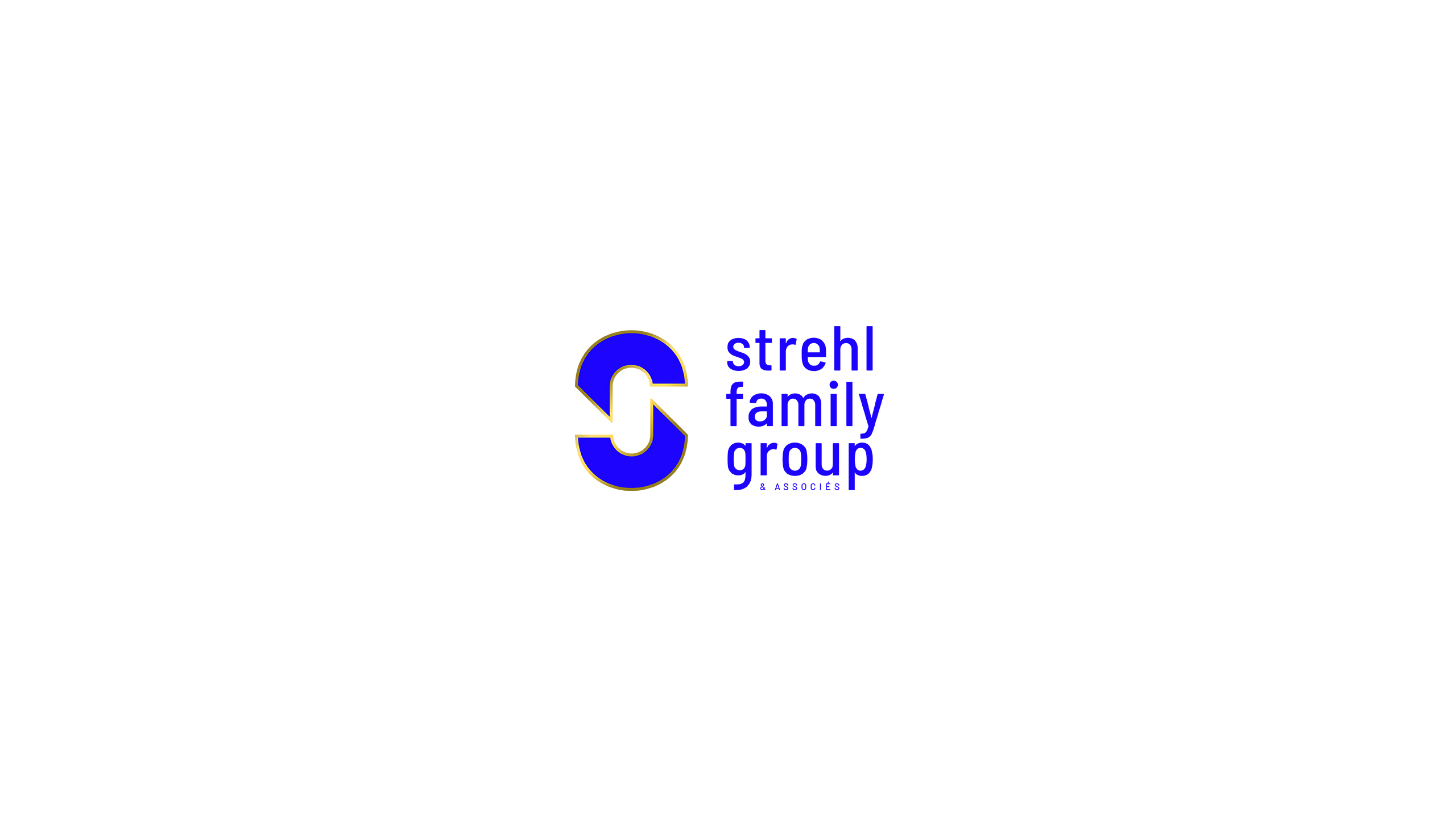 Strehl Family Group